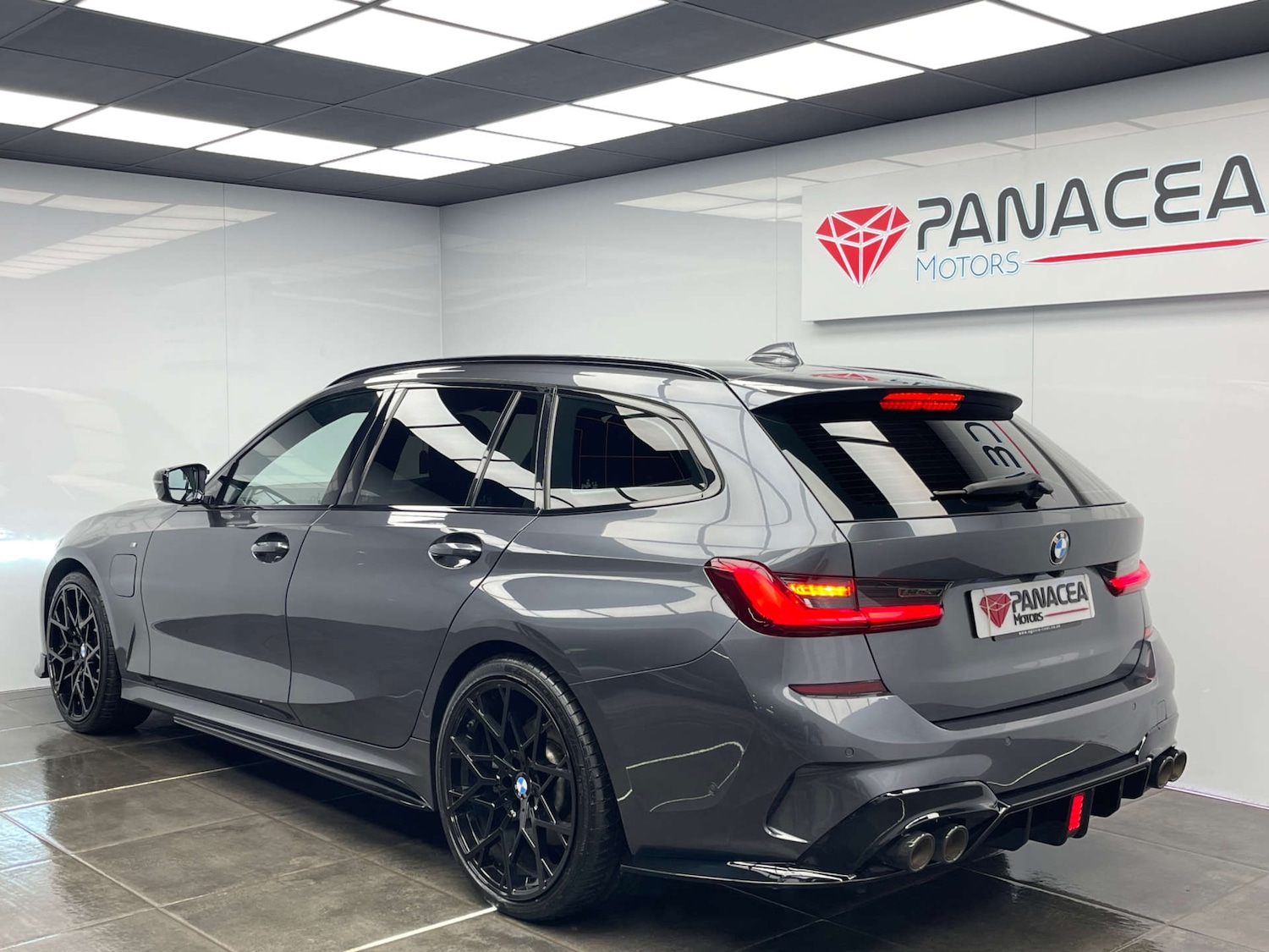 Used BMW 3 Series 2021 for sale - 77413341: Photo 28