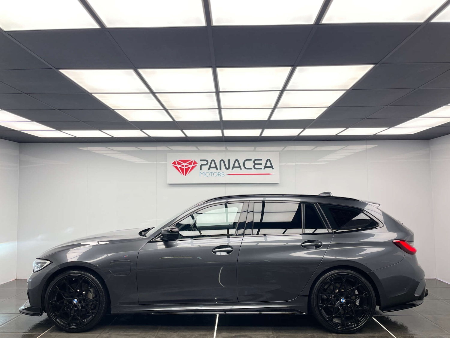 Used BMW 3 Series 2021 for sale - 77413341: Photo 29