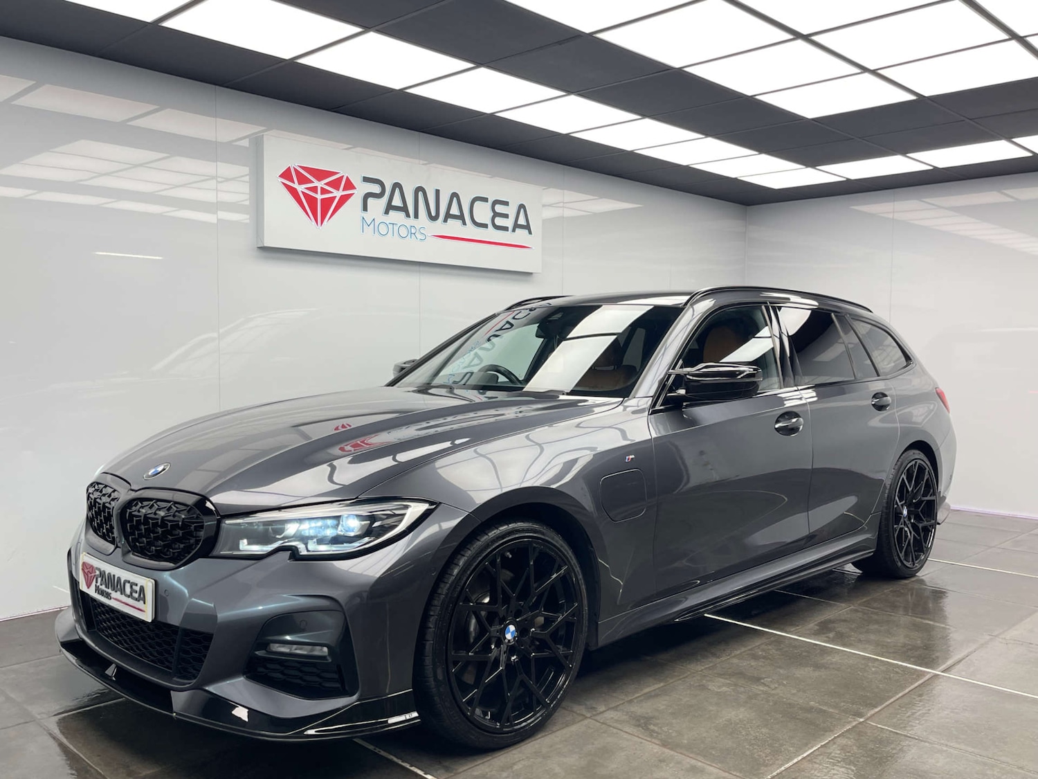 Used BMW 3 Series 2021 for sale - 77413341: Photo 30