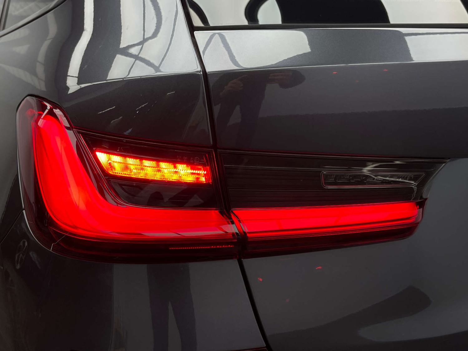 Used BMW 3 Series 2021 for sale - 77413341: Photo 34