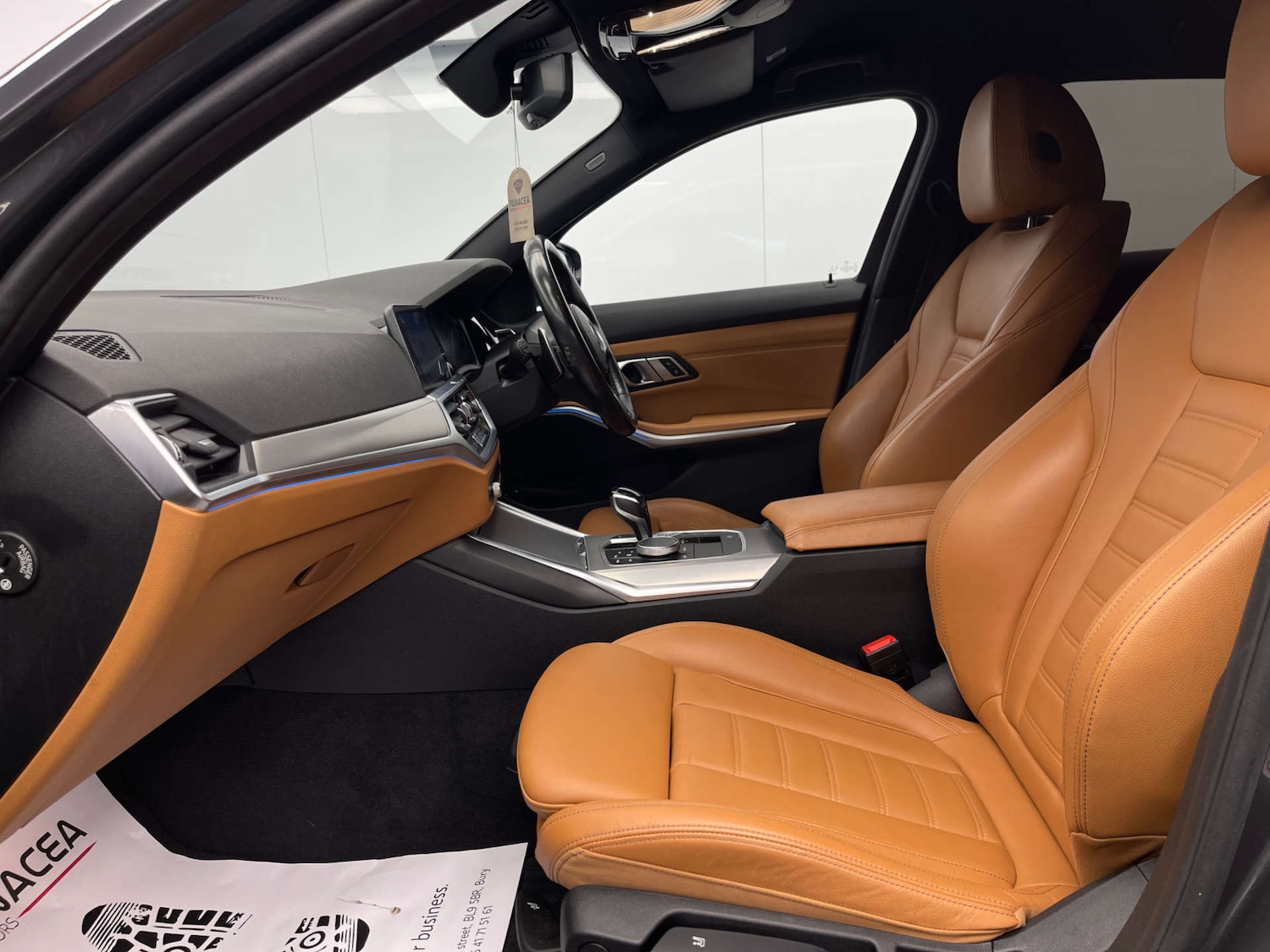 Used BMW 3 Series 2021 for sale - 77413341: Photo 38