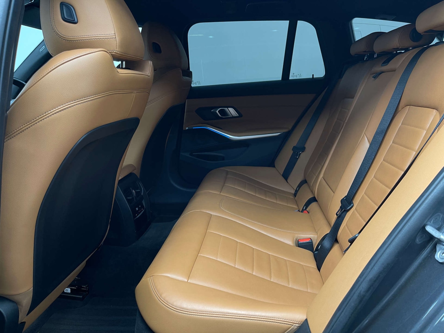 Used BMW 3 Series 2021 for sale - 77413341: Photo 41