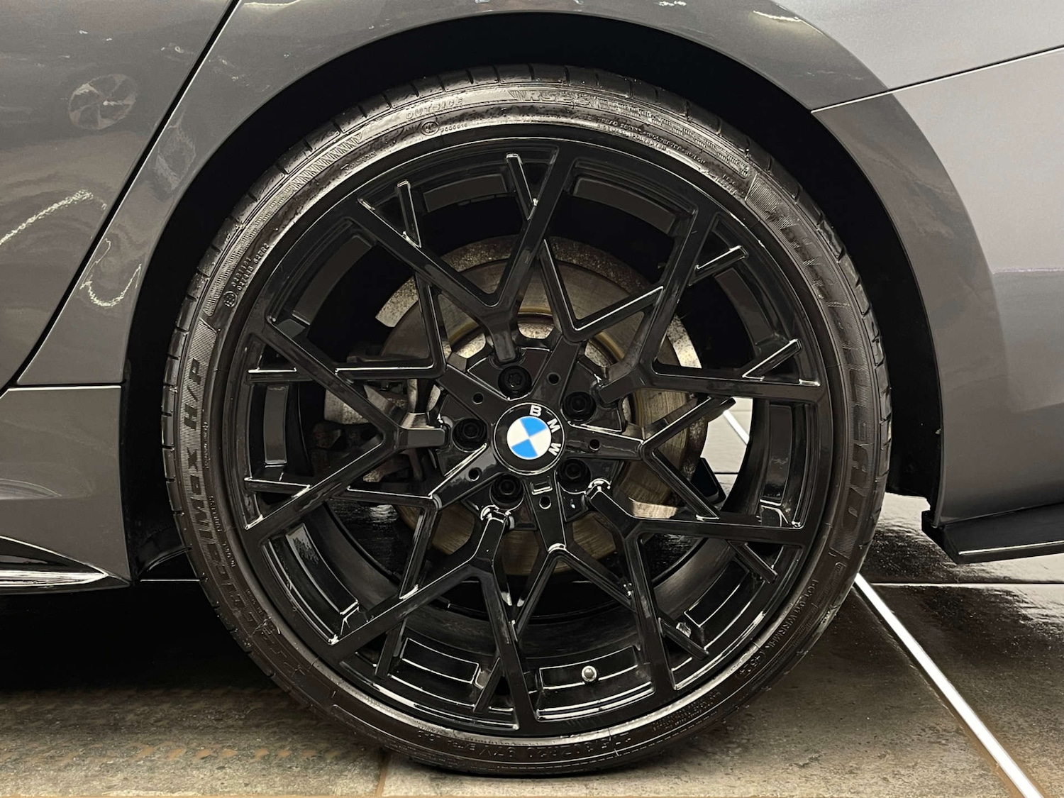 Used BMW 3 Series 2021 for sale - 77413341: Photo 44