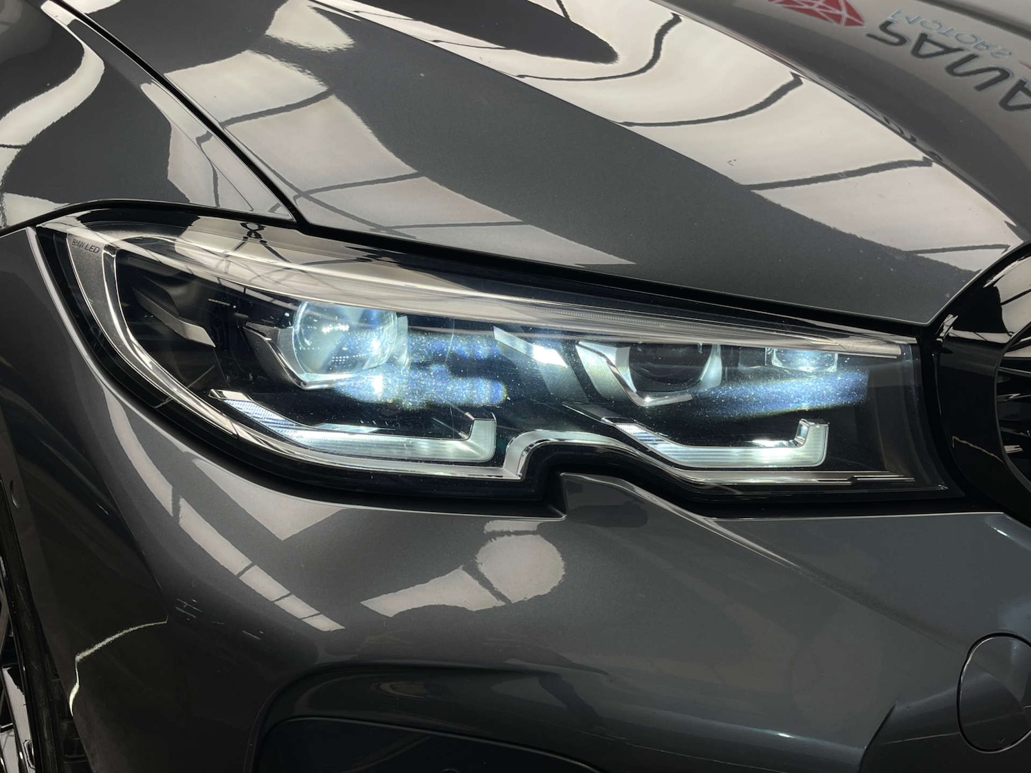 Used BMW 3 Series 2021 for sale - 77413341: Photo 6