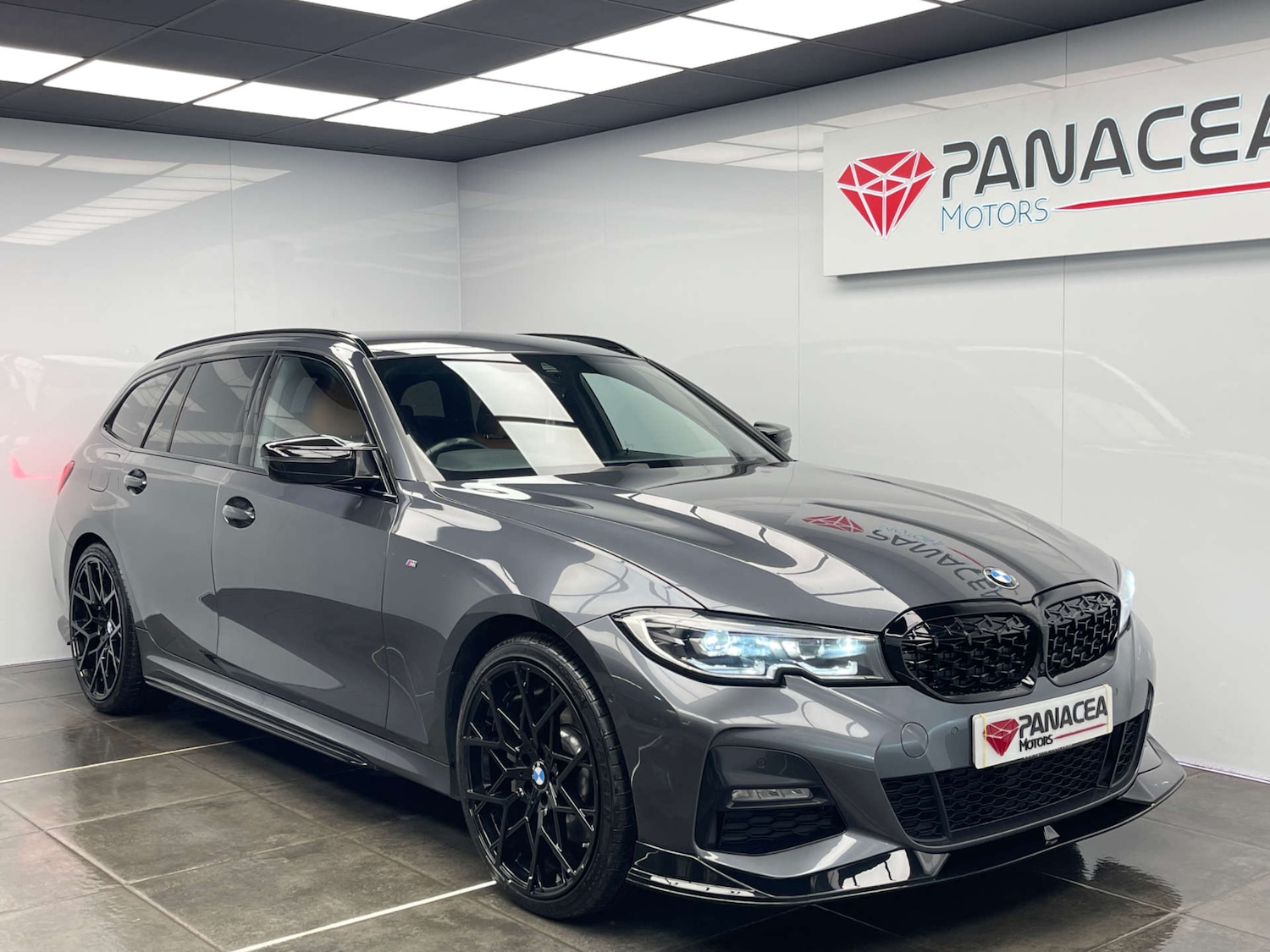 Used BMW 3 Series 2021 for sale - 77413341: Photo 7