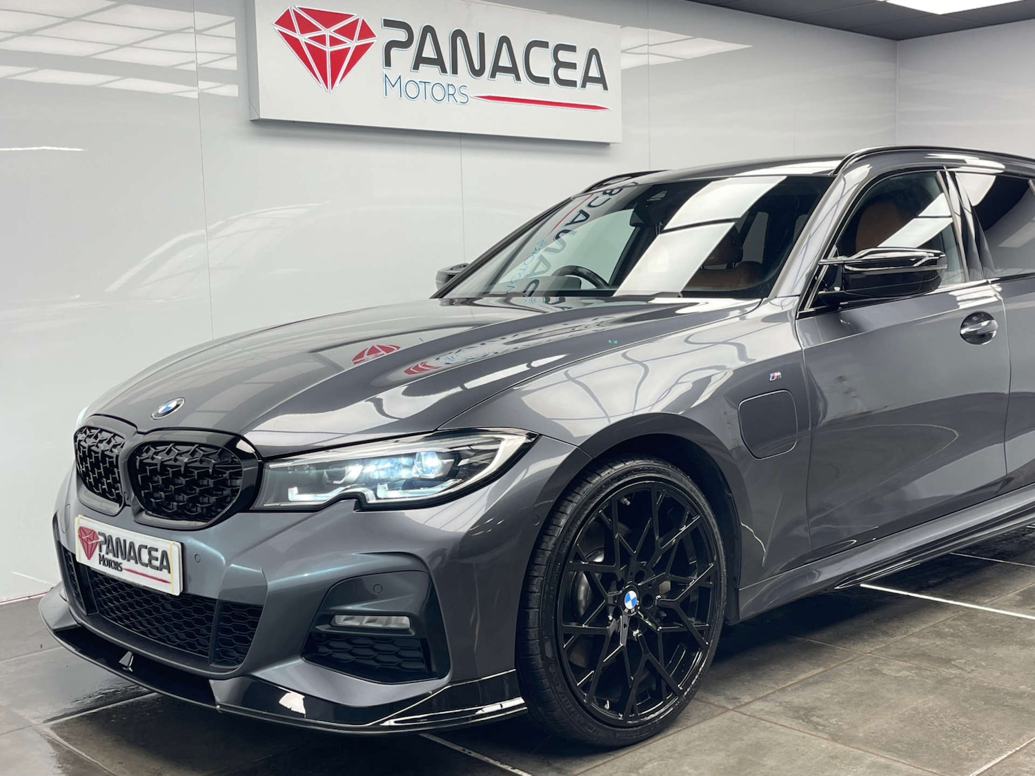 Used BMW 3 Series 2021 for sale - 77413341: Photo 9