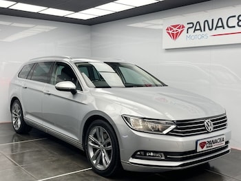 Used Volkswagen Passat 2015 for sale - 75692804: Photo