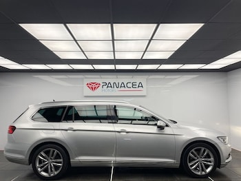 Used Volkswagen Passat 2015 for sale - 75692804: Photo