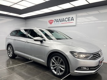 Used Volkswagen Passat 2015 for sale - 75692804: Photo