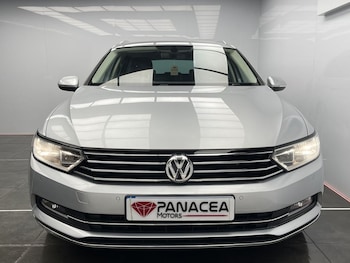 Used Volkswagen Passat 2015 for sale - 75692804: Photo