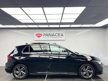 Used Volkswagen Golf 2022 for sale - 77380650: Photo