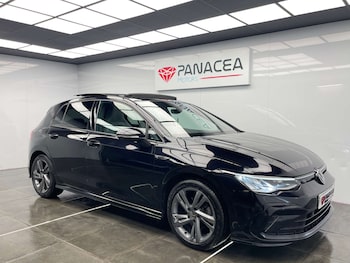 Used Volkswagen Golf 2022 for sale - 77380650: Photo