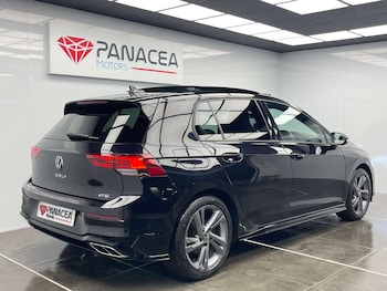 Used Volkswagen Golf 2022 for sale - 77380650: Photo