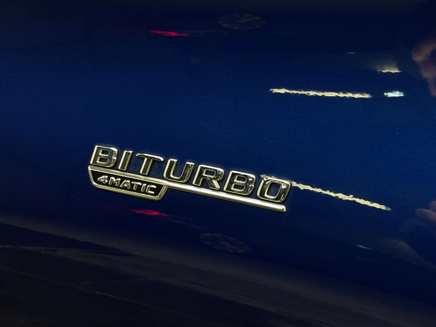 Used Mercedes-Benz C Class 2021 for sale - 77428239: Photo 10