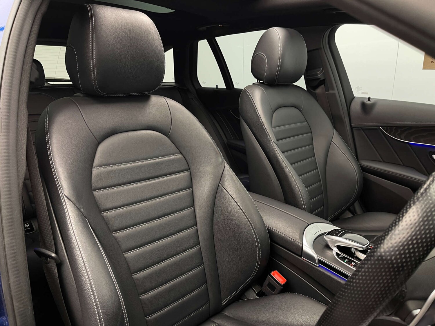 Used Mercedes-Benz C Class 2021 for sale - 77428239: Photo 19