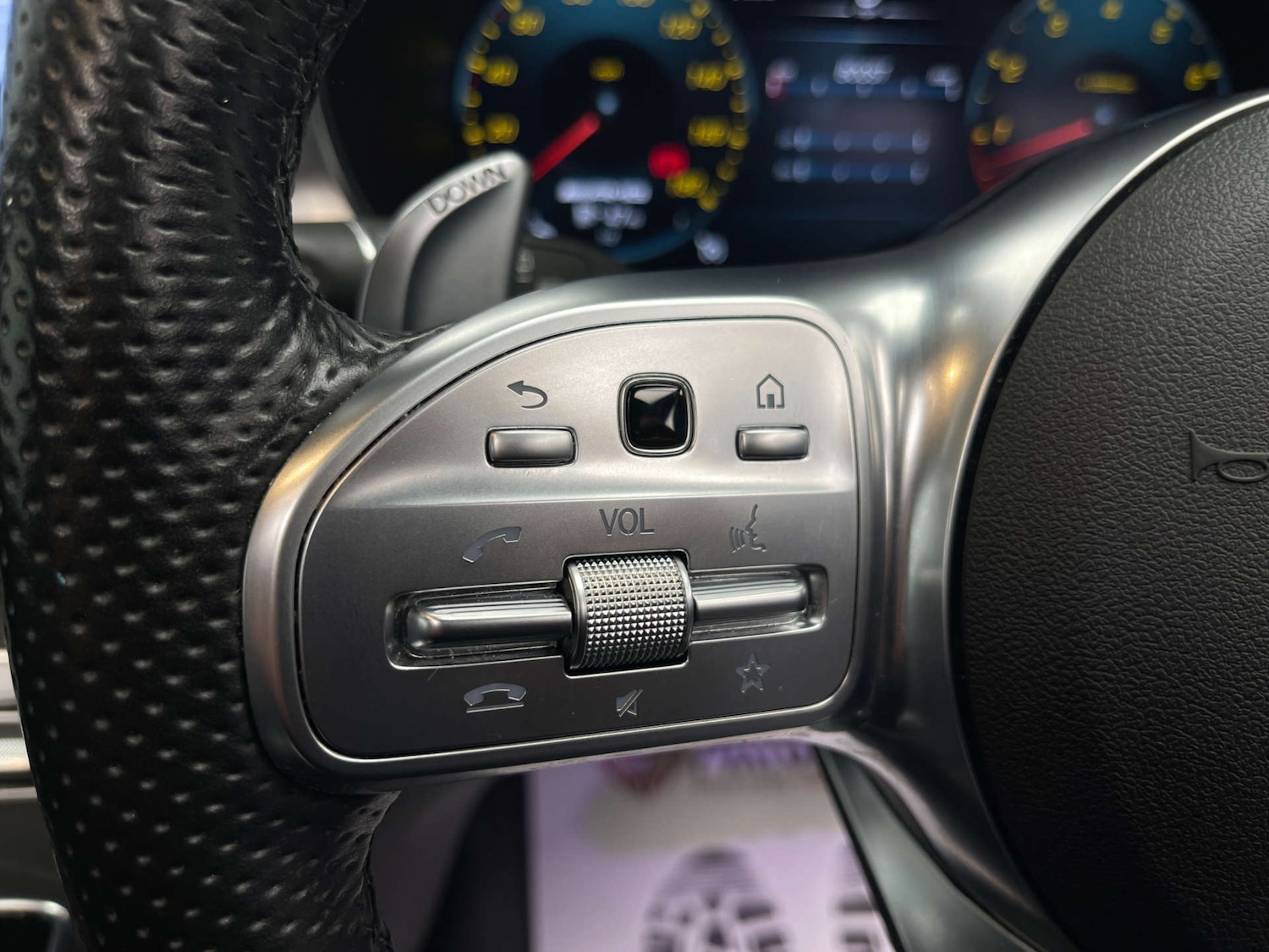 Used Mercedes-Benz C Class 2021 for sale - 77428239: Photo 20