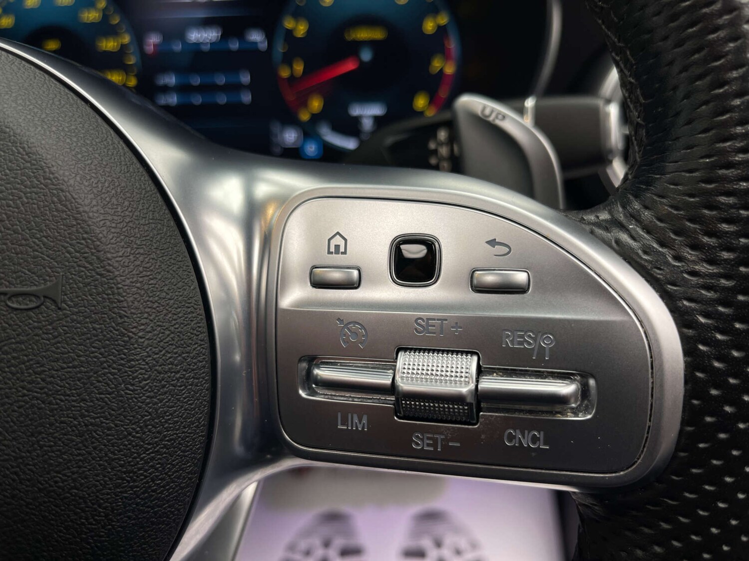 Used Mercedes-Benz C Class 2021 for sale - 77428239: Photo 21