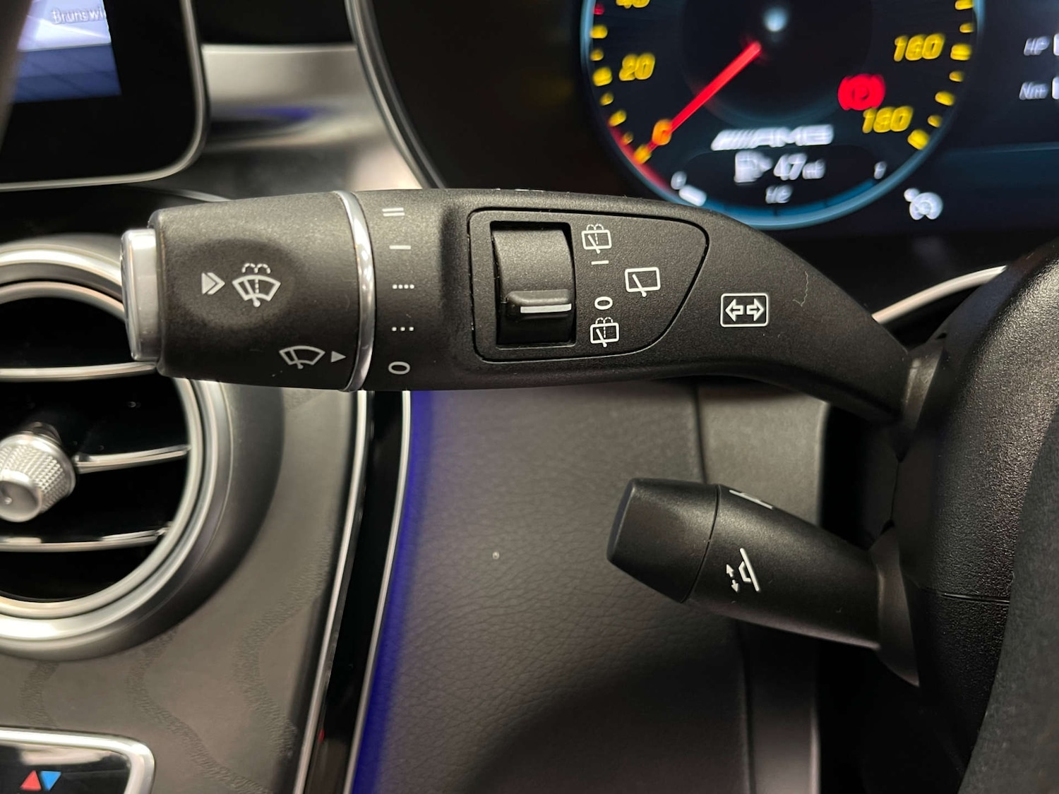 Used Mercedes-Benz C Class 2021 for sale - 77428239: Photo 22