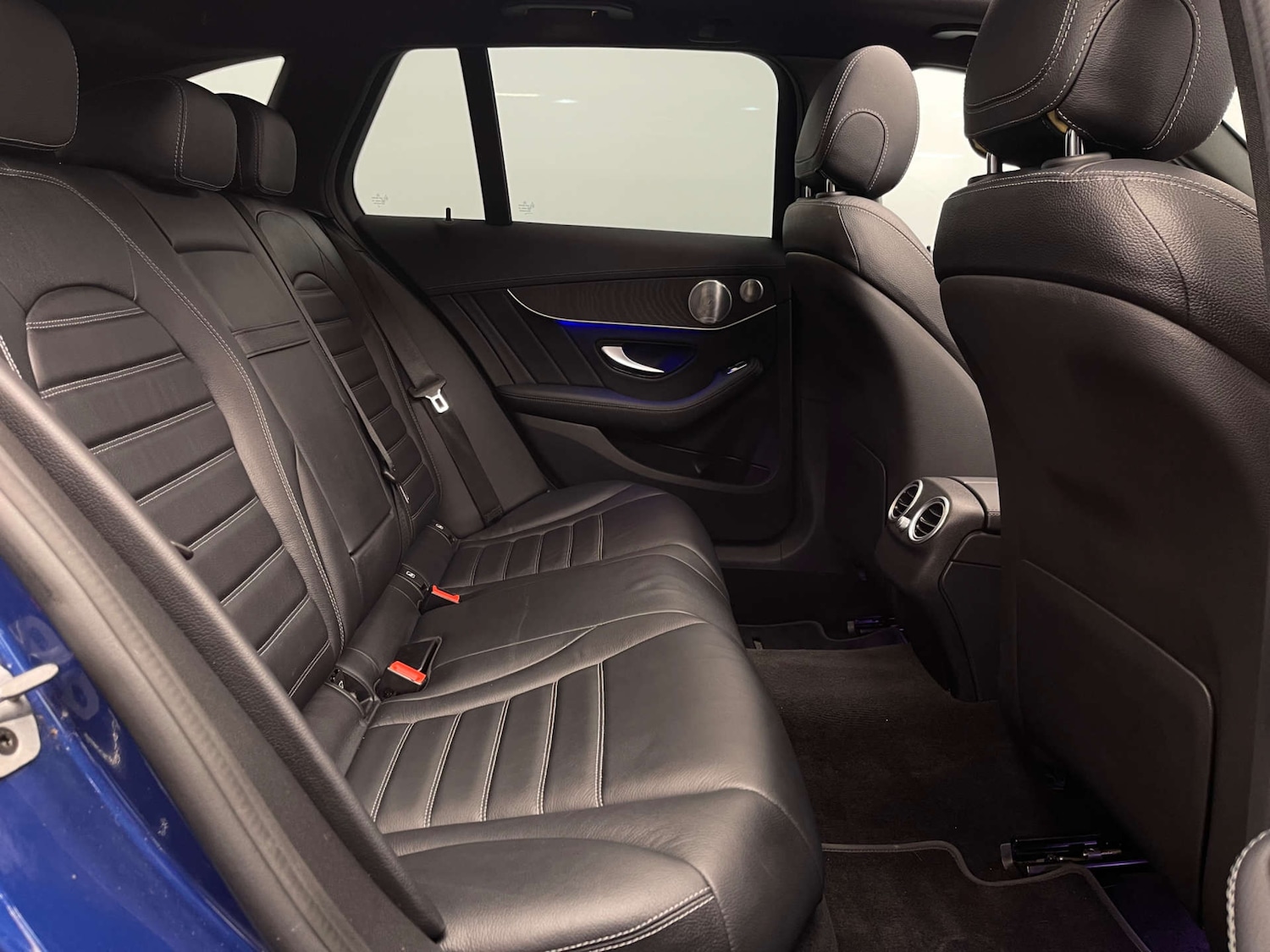 Used Mercedes-Benz C Class 2021 for sale - 77428239: Photo 28