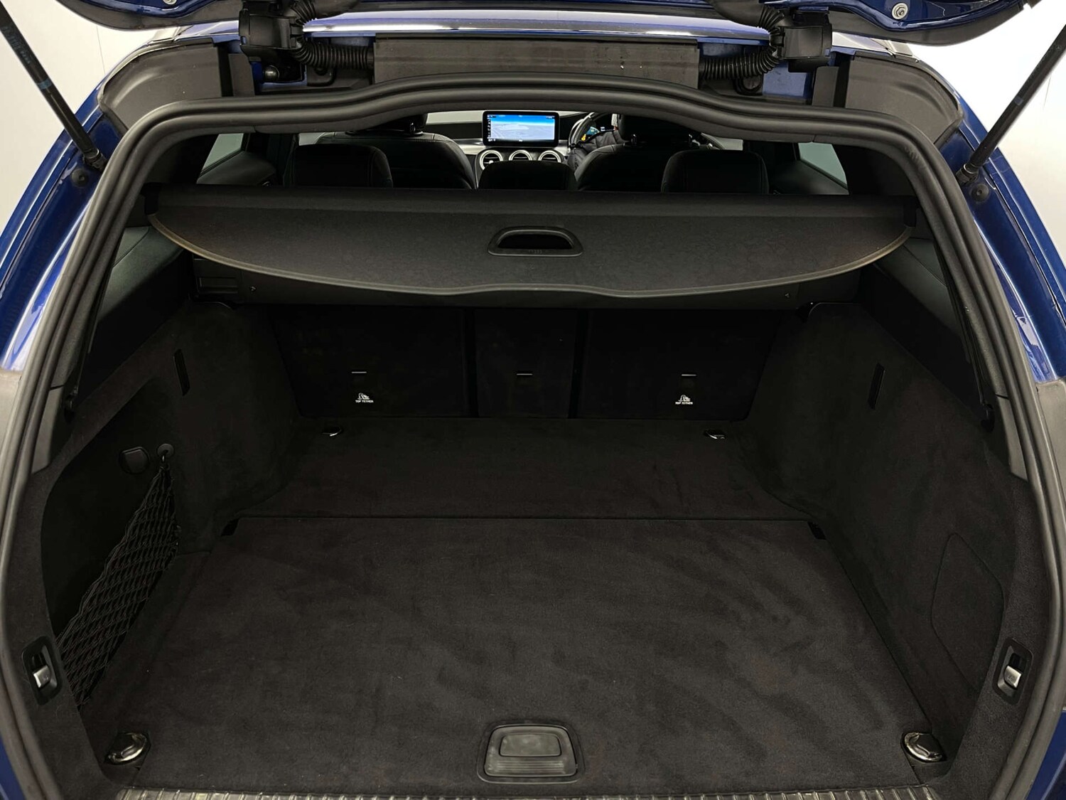 Used Mercedes-Benz C Class 2021 for sale - 77428239: Photo 41