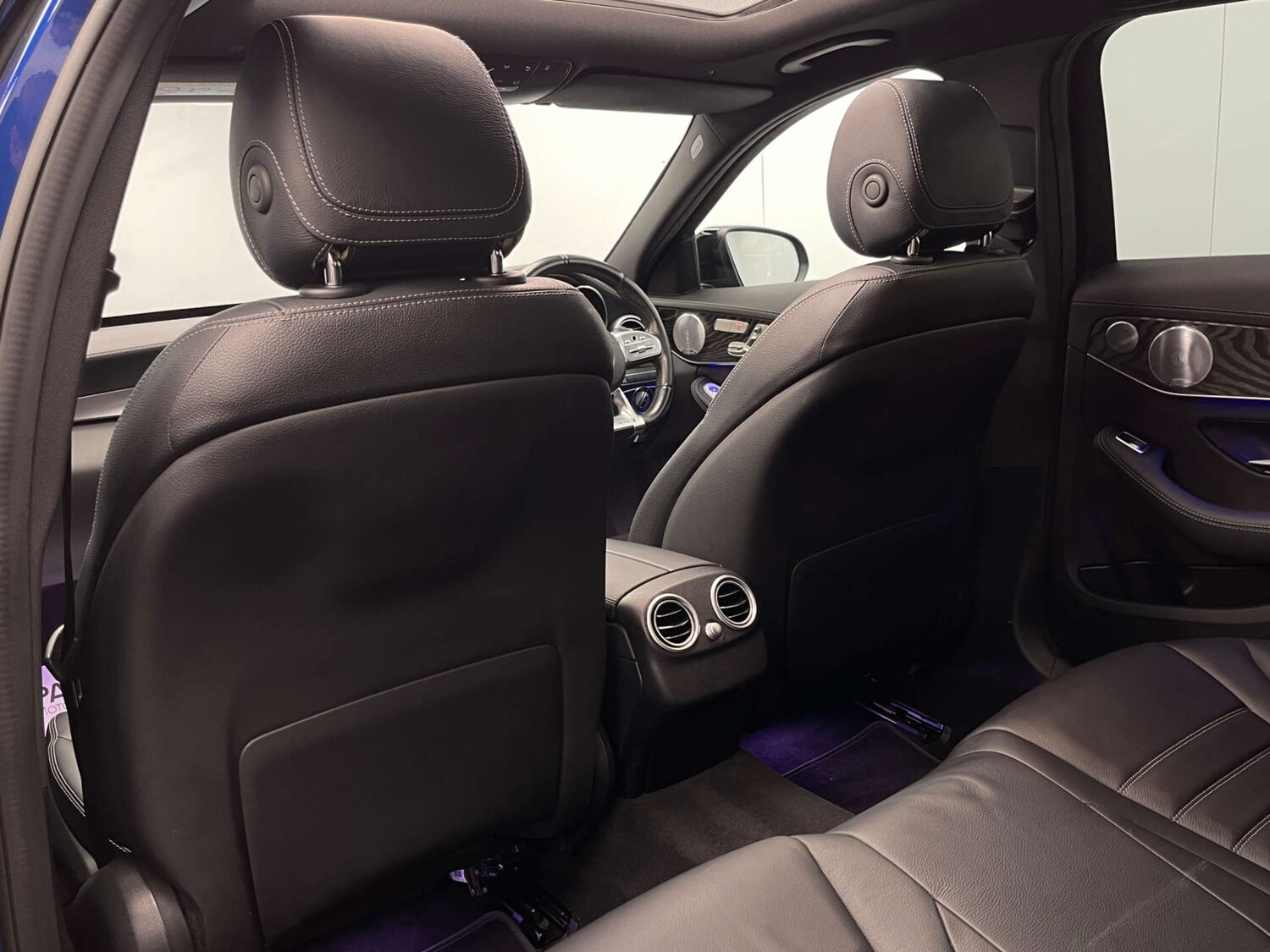 Used Mercedes-Benz C Class 2021 for sale - 77428239: Photo 45