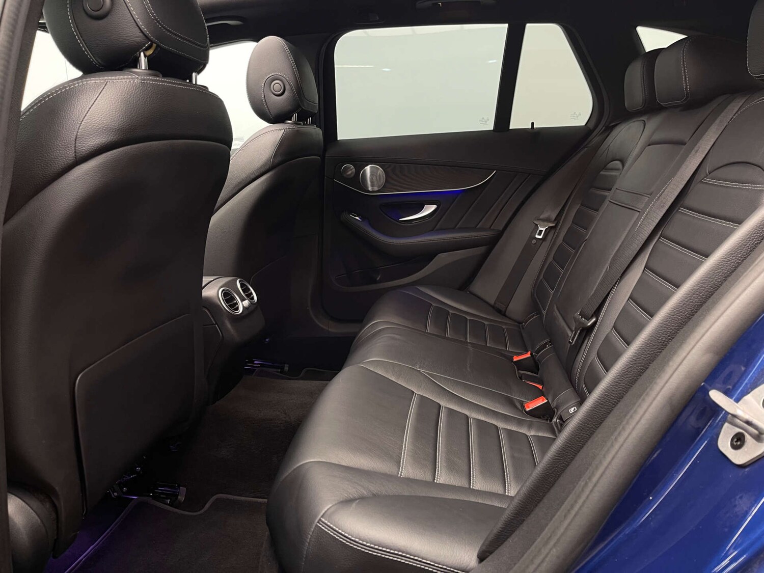 Used Mercedes-Benz C Class 2021 for sale - 77428239: Photo 46