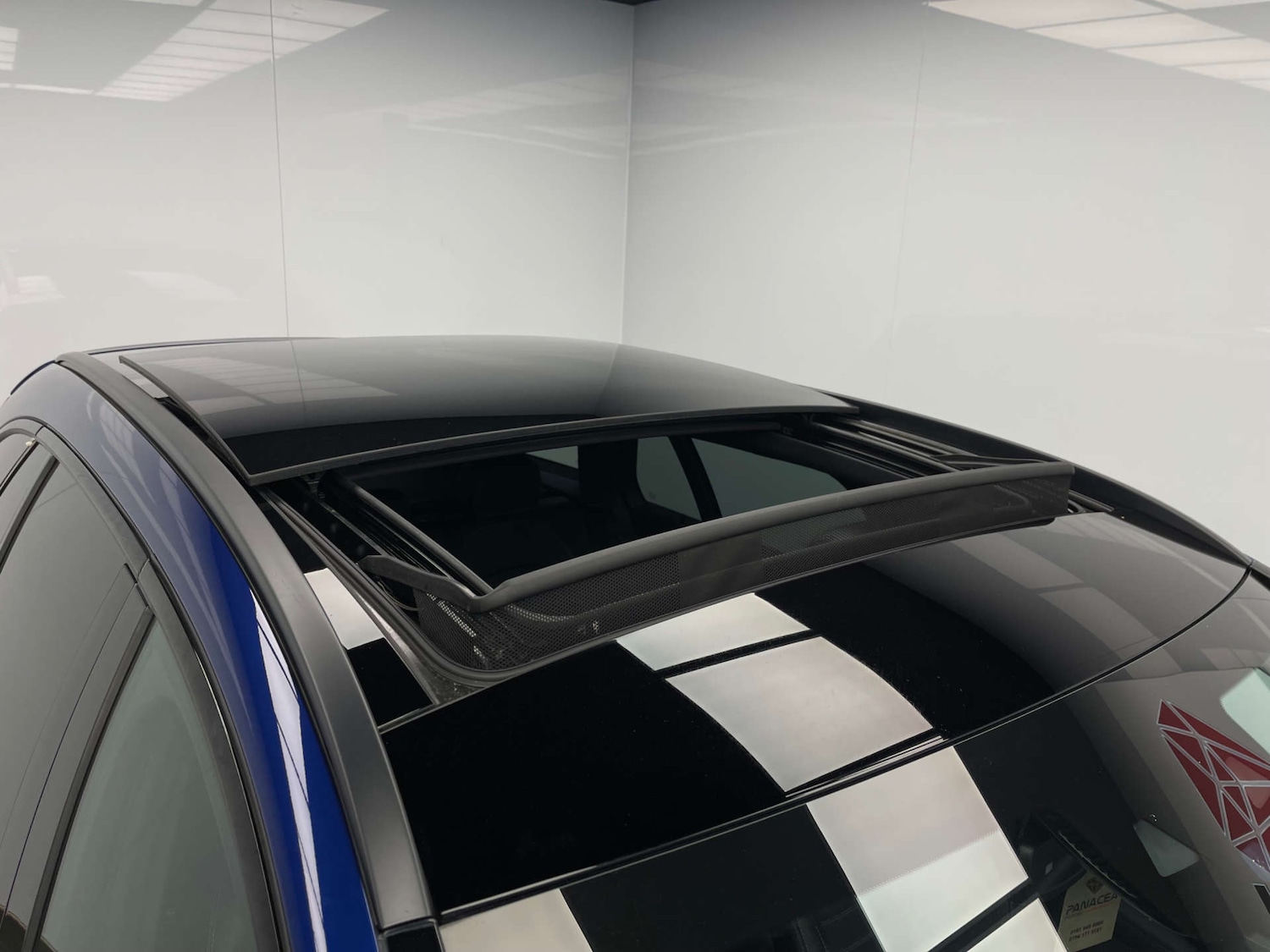 Used Mercedes-Benz C Class 2021 for sale - 77428239: Photo 8