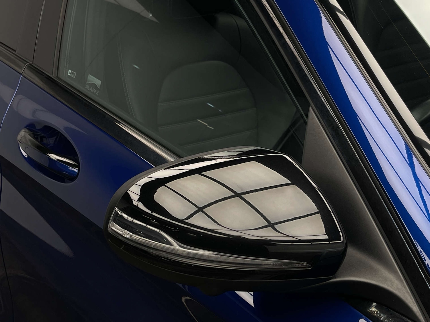 Used Mercedes-Benz C Class 2021 for sale - 77428239: Photo 9