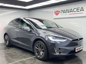 2017 (17) - 449kW Perform Ludicrous 100kWh Dual Motor 5dr Auto