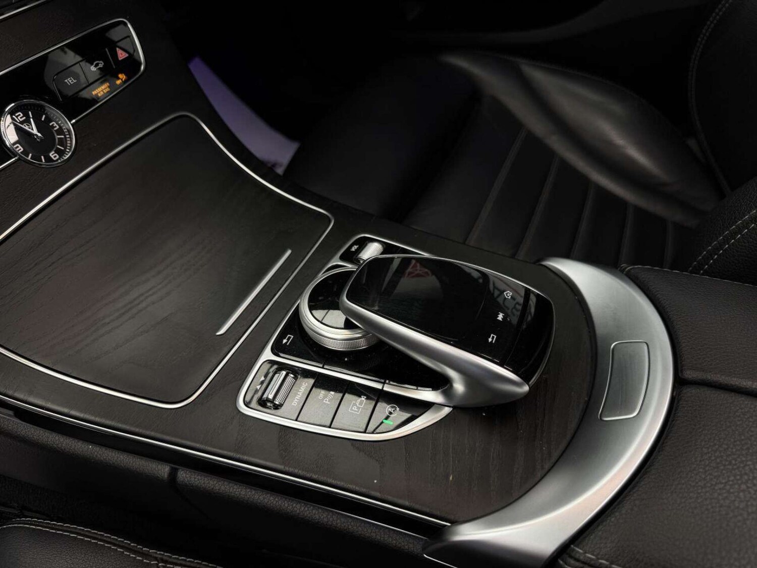 Used Mercedes-Benz C Class 2019 for sale - 77542708: Photo 19