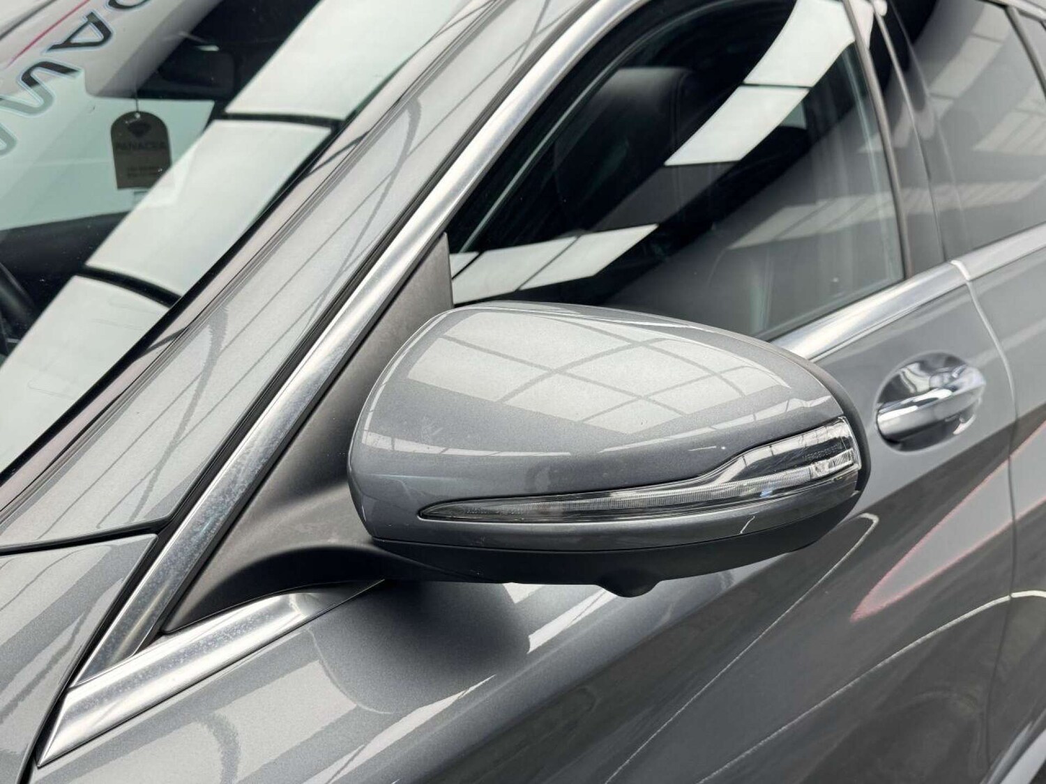 Used Mercedes-Benz C Class 2019 for sale - 77542708: Photo 20