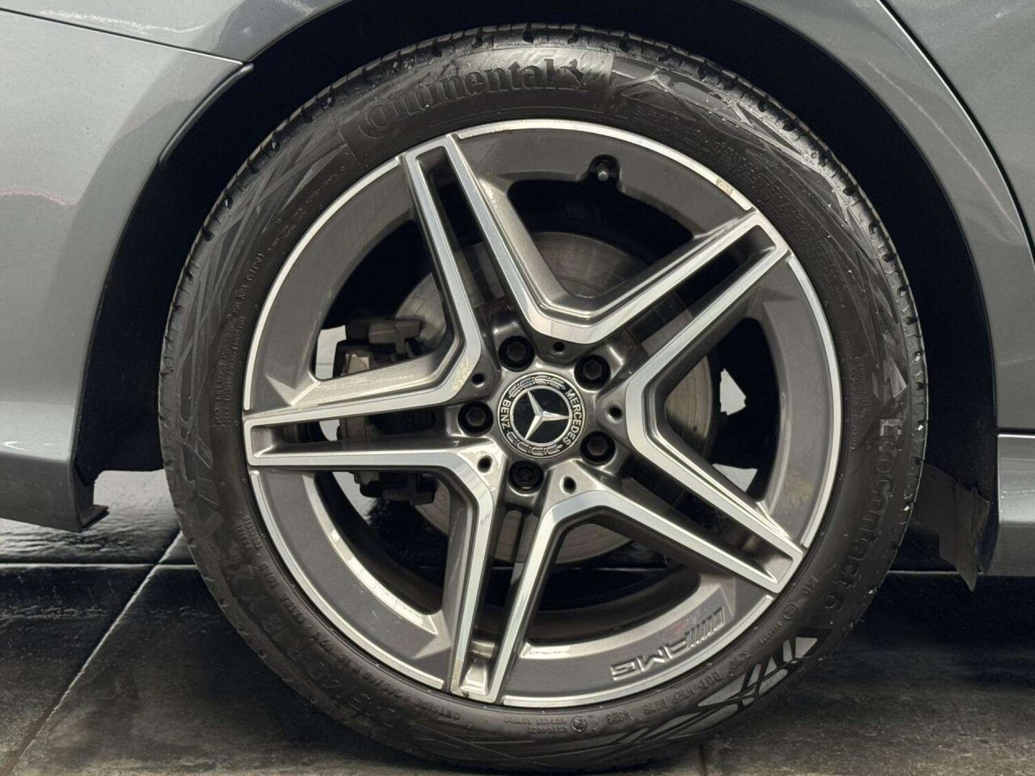 Used Mercedes-Benz C Class 2019 for sale - 77542708: Photo 28