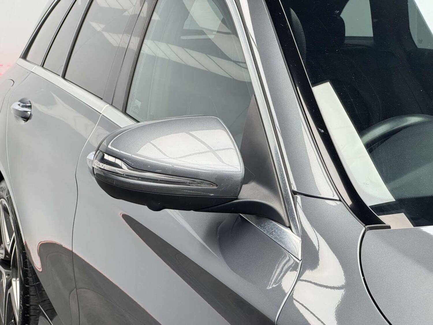 Used Mercedes-Benz C Class 2019 for sale - 77542708: Photo 32