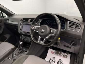 Used Volkswagen Tiguan 2016 for sale - 75254449: Photo