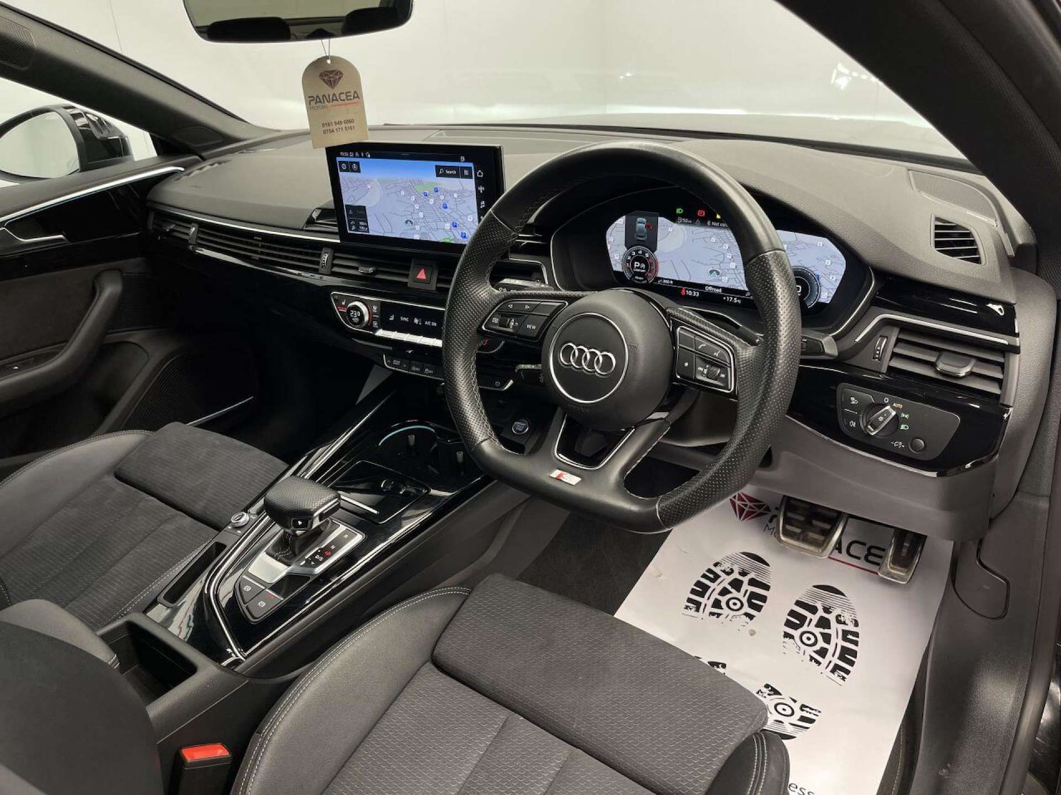 Used Audi A5 2022 for sale - 76363645: Photo 12