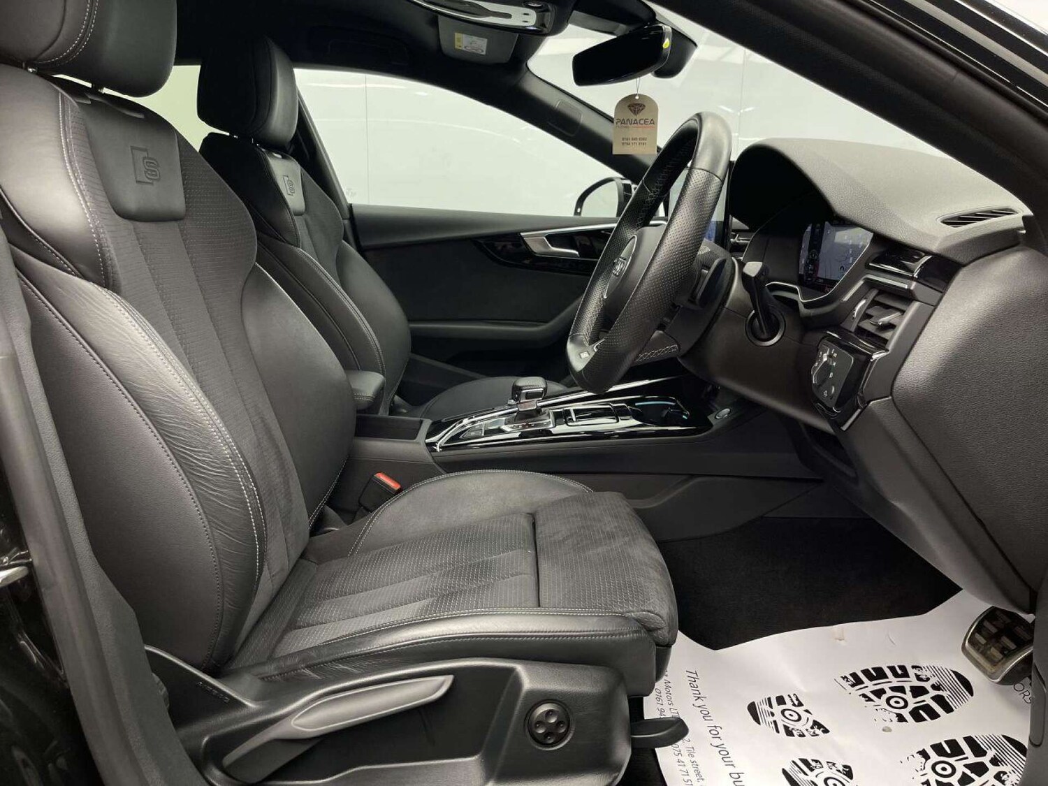 Used Audi A5 2022 for sale - 76363645: Photo 13