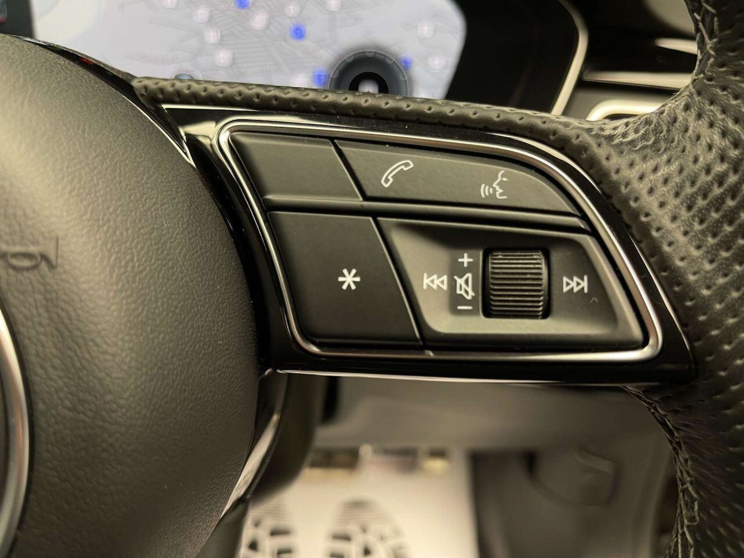 Used Audi A5 2022 for sale - 76363645: Photo 16