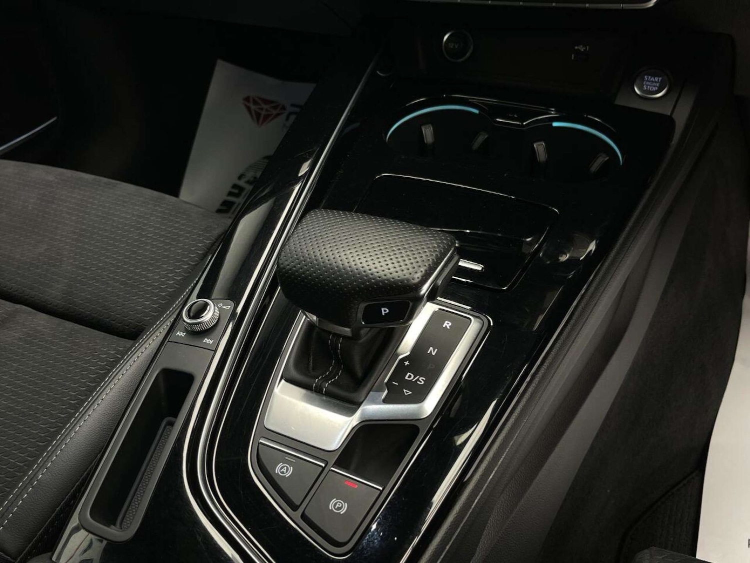 Used Audi A5 2022 for sale - 76363645: Photo 22