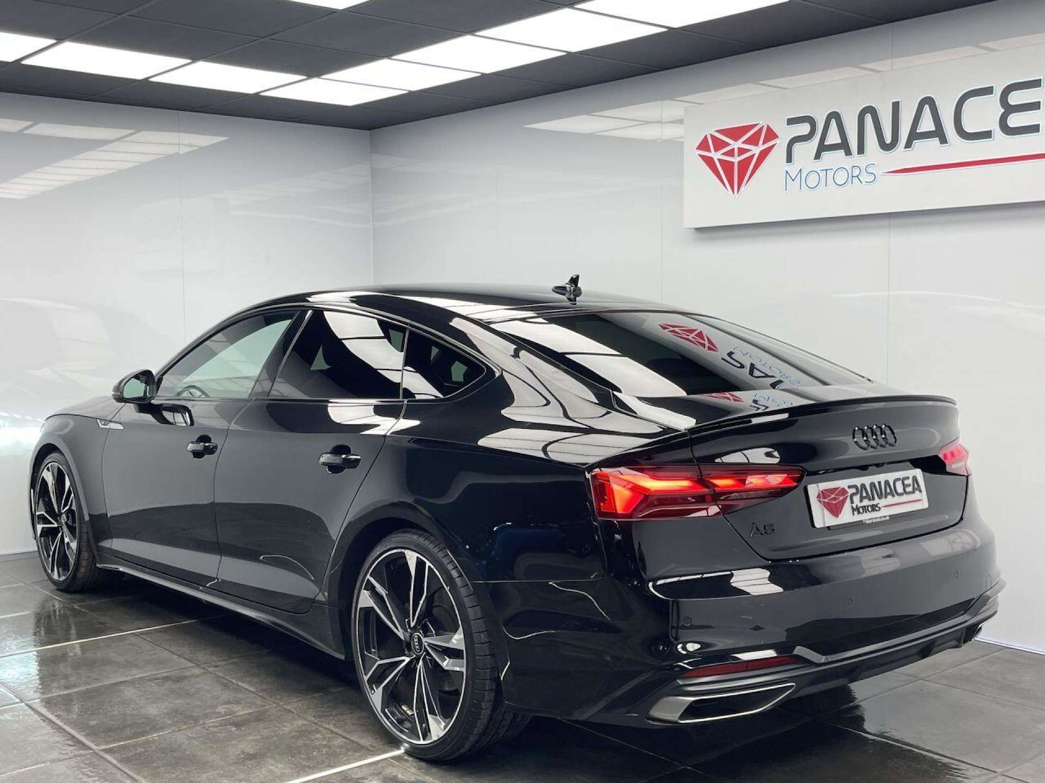Used Audi A5 2022 for sale - 76363645: Photo 27