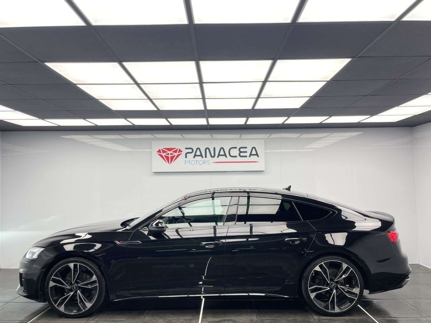 Used Audi A5 2022 for sale - 76363645: Photo 28