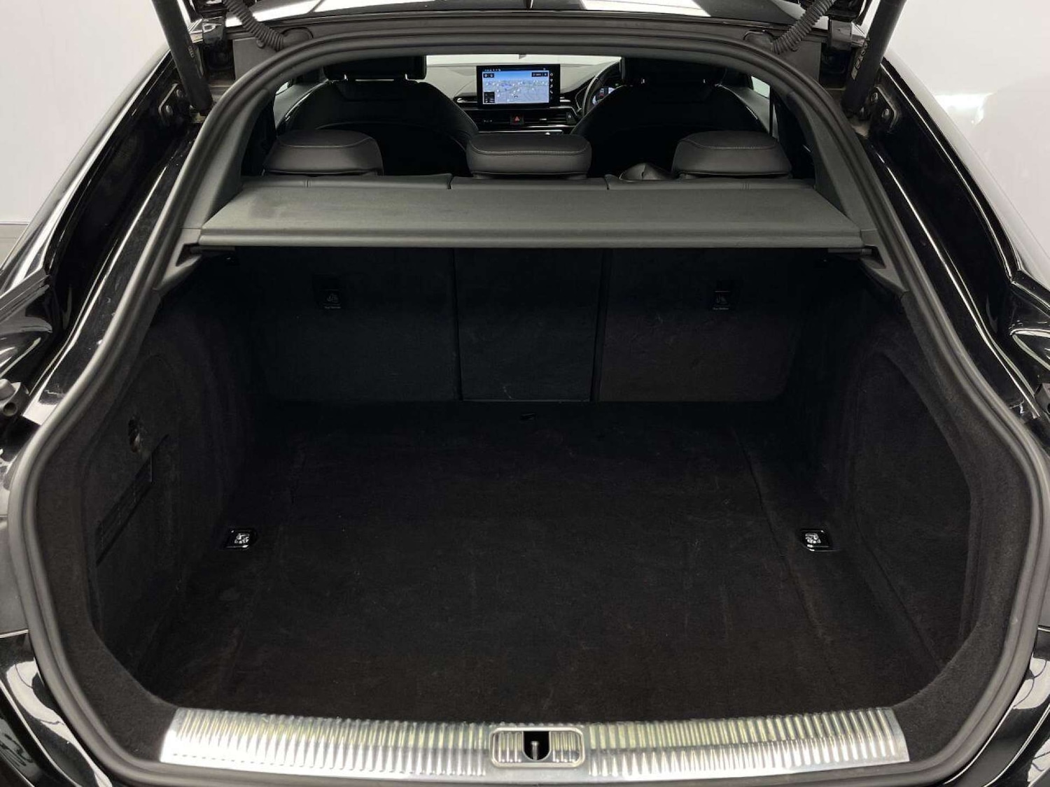 Used Audi A5 2022 for sale - 76363645: Photo 33