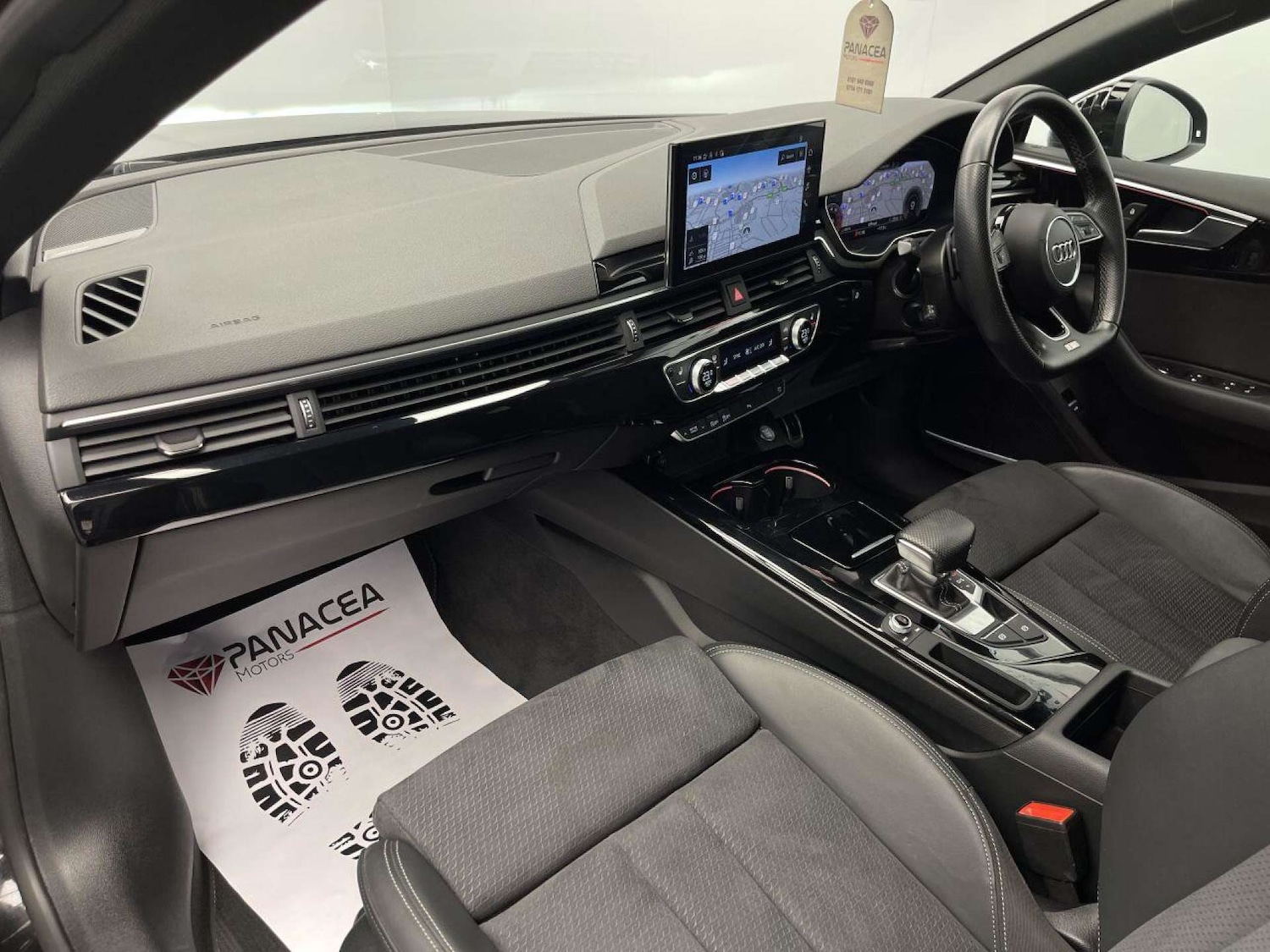 Used Audi A5 2022 for sale - 76363645: Photo 35
