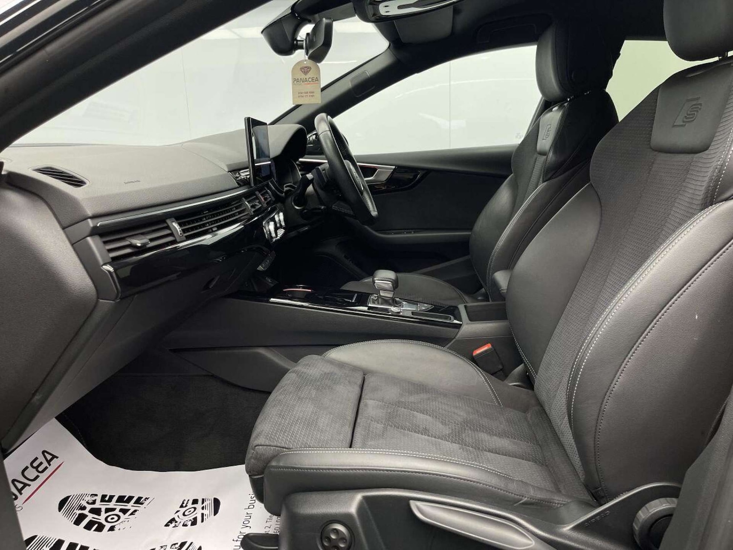 Used Audi A5 2022 for sale - 76363645: Photo 36