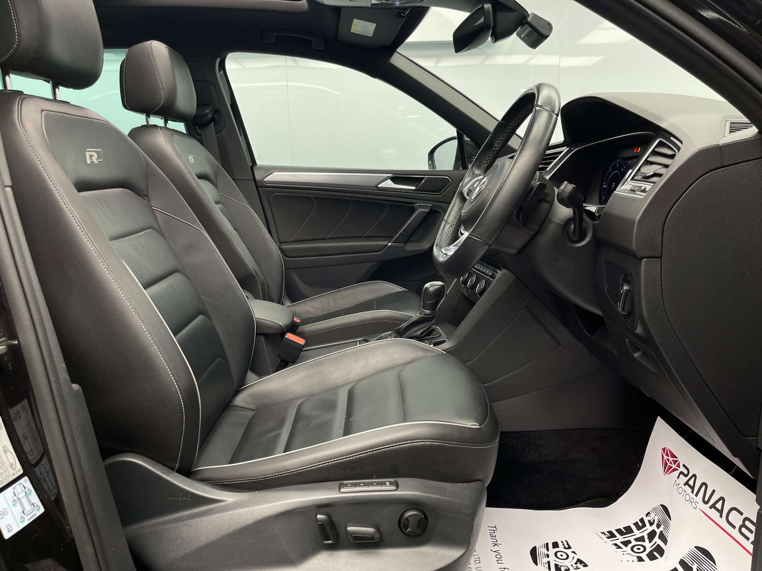 Used Volkswagen Tiguan 2017 for sale - 77762291: Photo 12