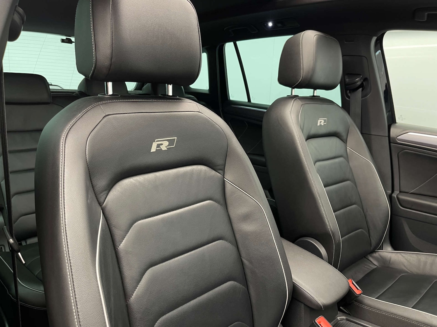 Used Volkswagen Tiguan 2017 for sale - 77762291: Photo 14