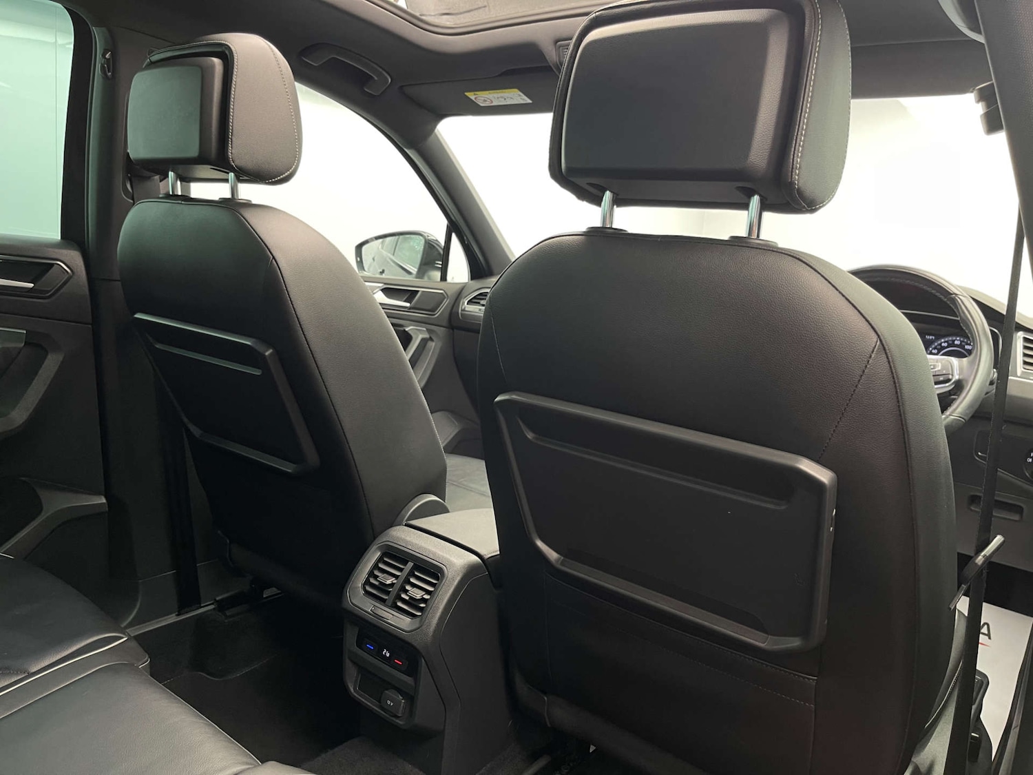 Used Volkswagen Tiguan 2017 for sale - 77762291: Photo 17