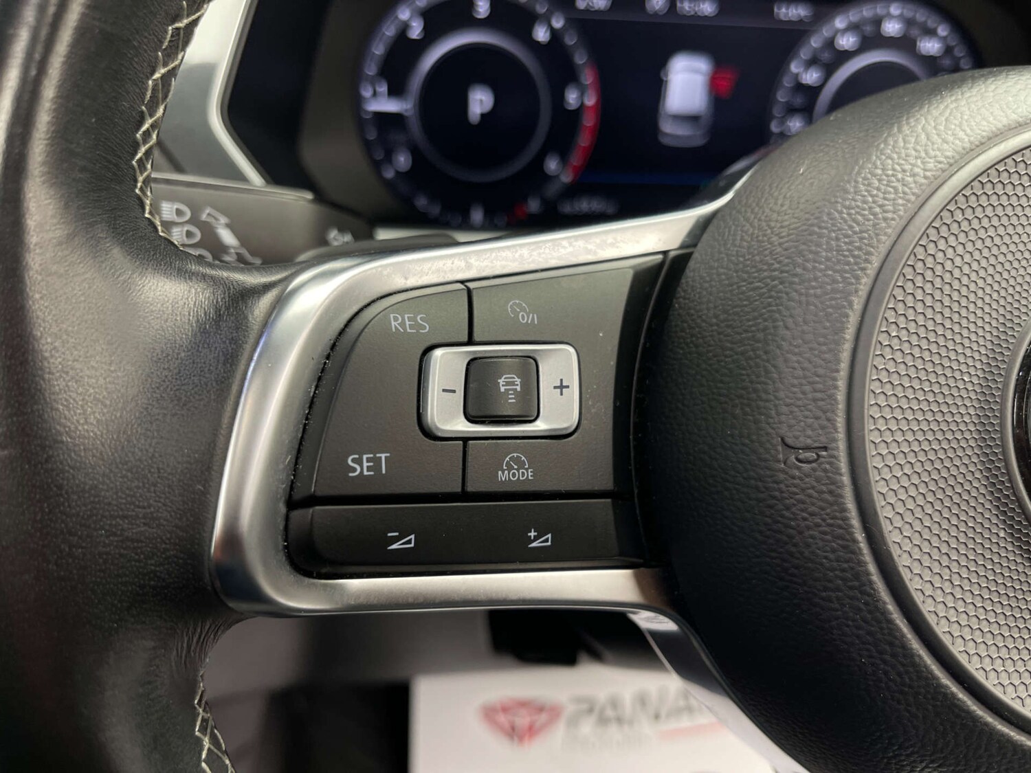 Used Volkswagen Tiguan 2017 for sale - 77762291: Photo 22