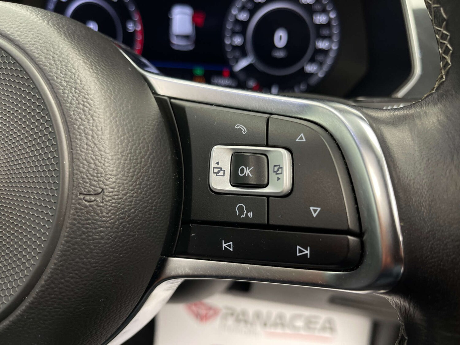 Used Volkswagen Tiguan 2017 for sale - 77762291: Photo 23