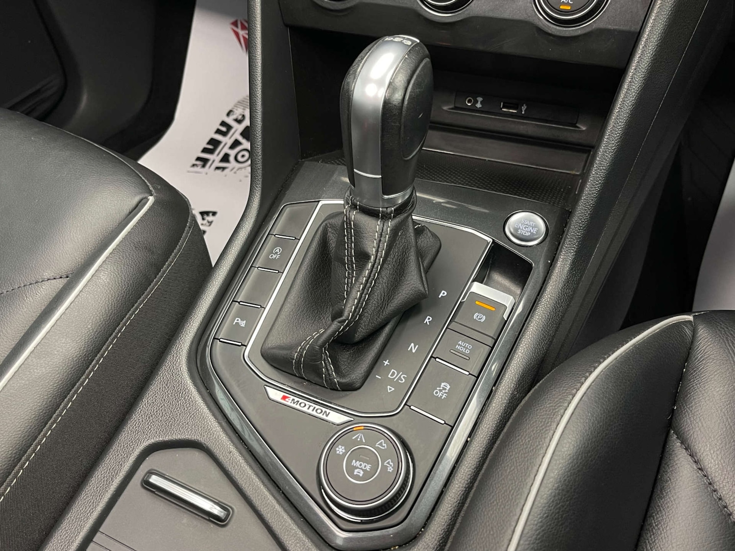 Used Volkswagen Tiguan 2017 for sale - 77762291: Photo 24