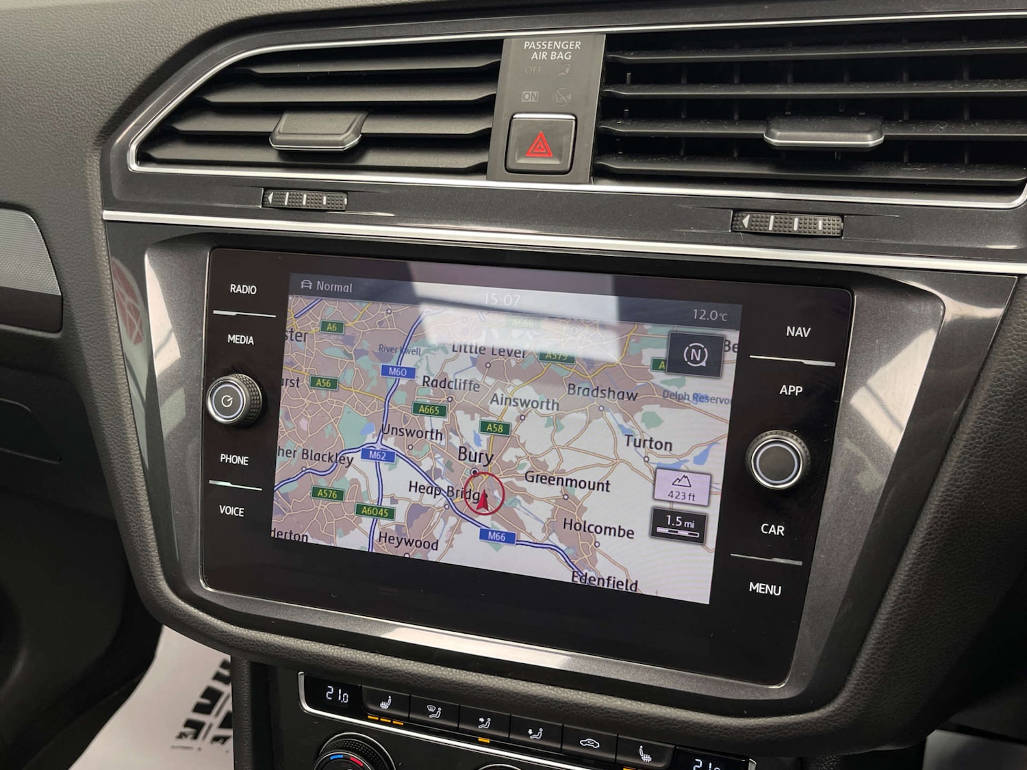 Used Volkswagen Tiguan 2017 for sale - 77762291: Photo 26